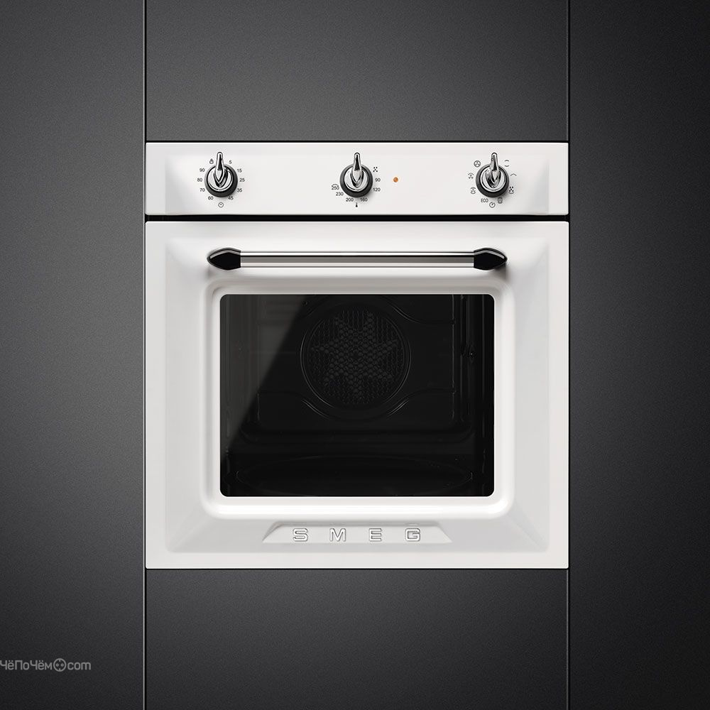 Духовой шкаф smeg sf855ao